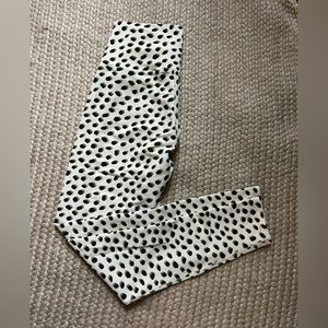 Beach riot leggings medium